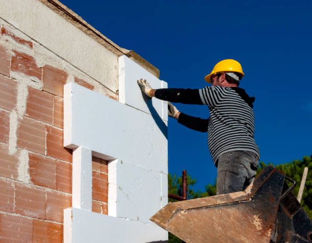 Alamo, TX Insulation Contractor Company